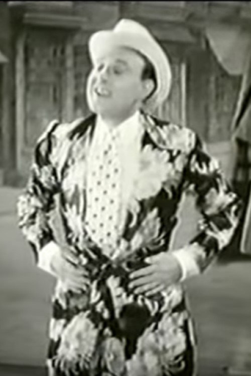 Movie poster for Hoots Mon (1940)