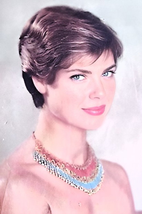 Photo of Lili Cerasoli, Acting
