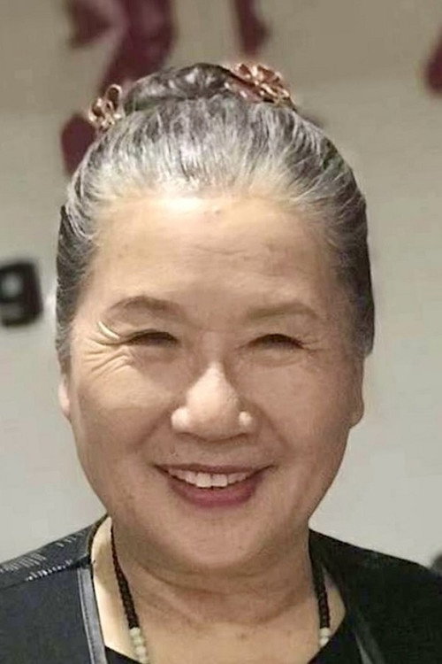 Photo of Zhang Liqiu, Acting