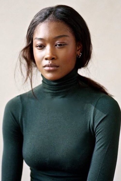 Betty Adewole profile