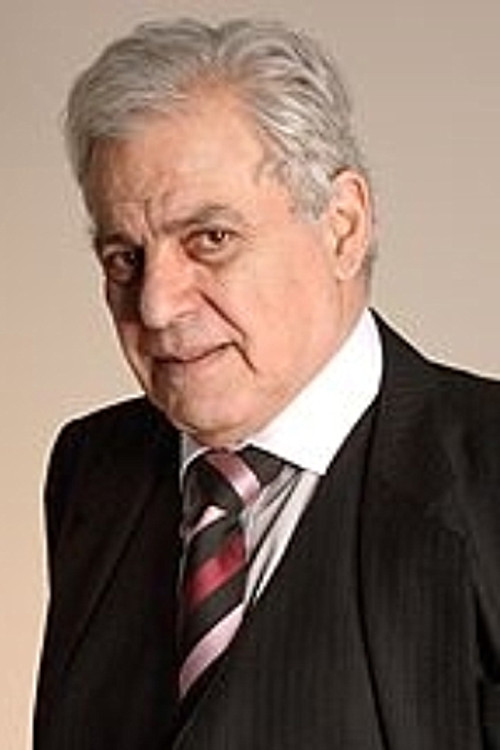 Photo of Anthony Fridjhon, Acting