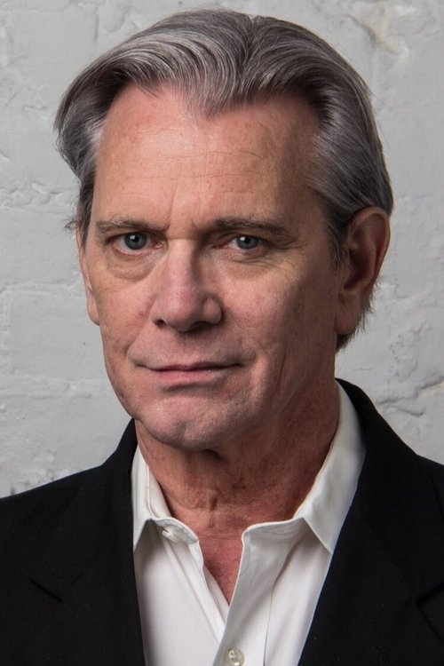 Photo of Jonathan Fuller, Acting