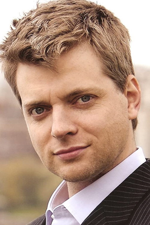 Photo of Scott Beehner, Acting