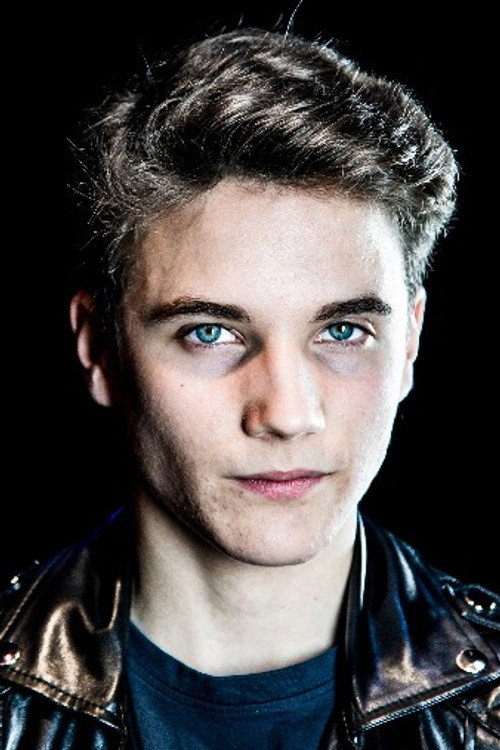 Gabriele Rizzoli profile