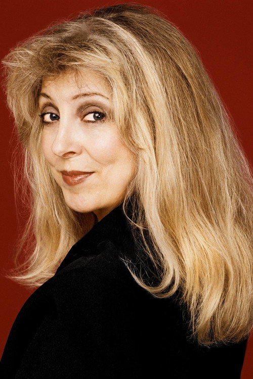 Photo of Lecia Jønsson, Acting