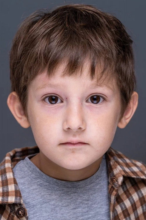 Photo of Nazar Novikov, Acting