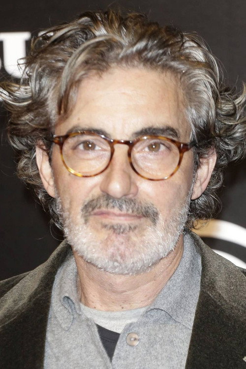 Photo of Miguel Molina, Acting