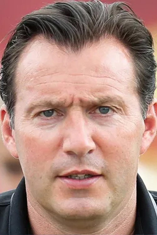 Photo of Marc Wilmots, Acting