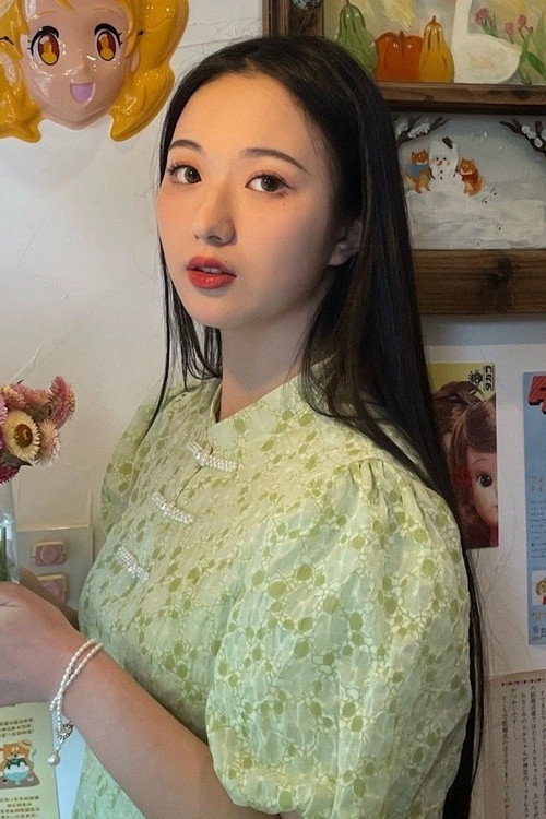 Photo of Qing Qing Cao, Acting