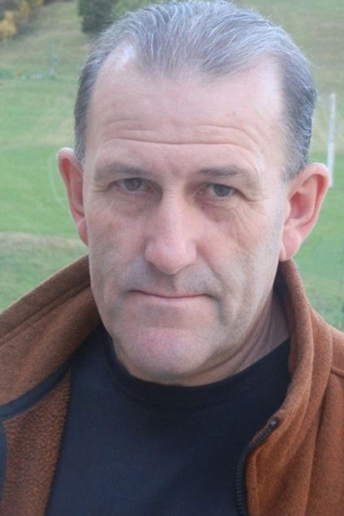 Bernard Villanueva profile