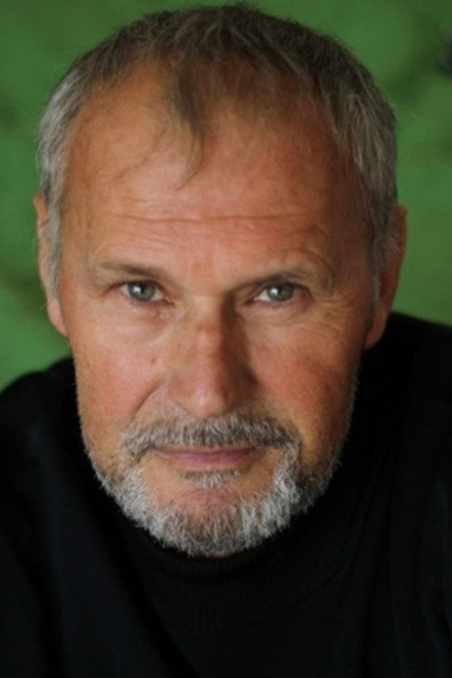 Photo of Gilles Geisweiller, Acting