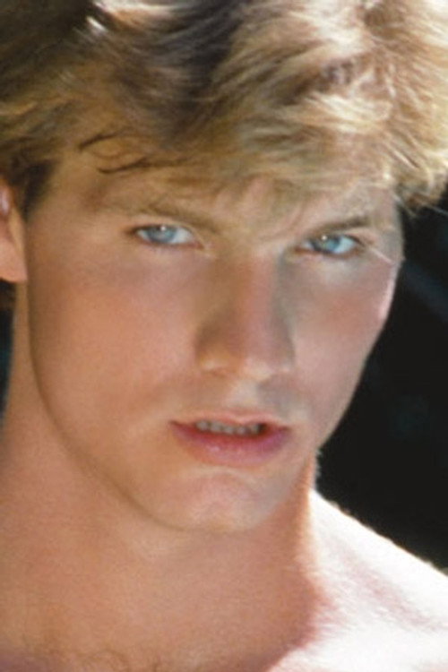 Photo of Steve Wright, Acting