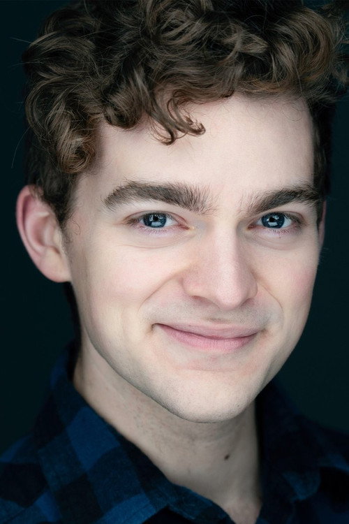 Photo of Jeremy Steckler, Acting