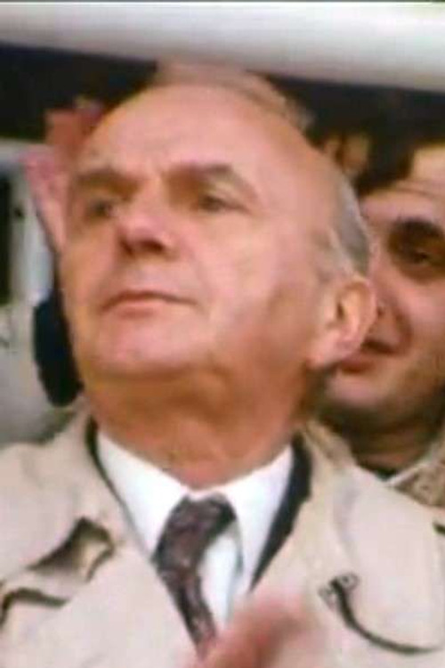 Photo of Gaëtan Jor, Acting