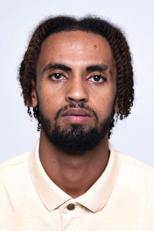 Photo of Fanuel Mengstab, Acting