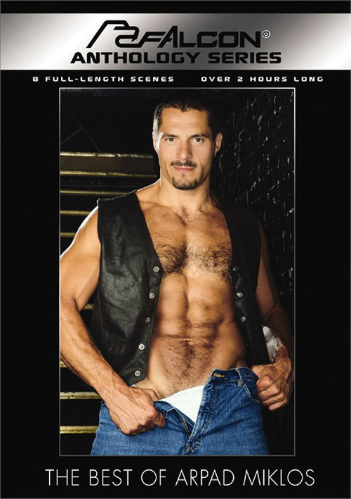Movie poster for The Best of Arpad Miklos (2011)
