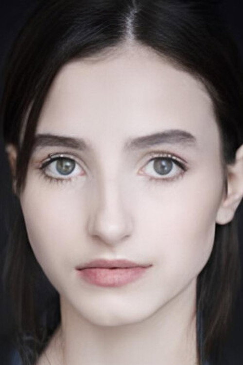 Photo of Olga Pasichnyk, Acting