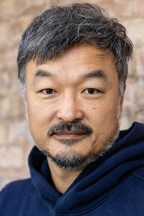 Photo of Ins Choi, Writing