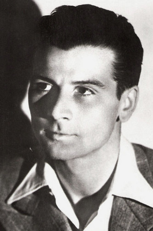 Photo of Gilbert Gil, Acting