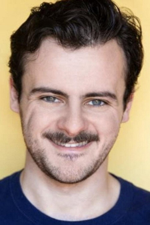 Photo of Nate Fisher, Acting