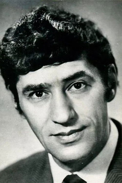 Spartak Mishulin profile