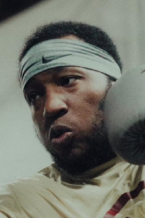 Photo of Quintin Sumpter, Acting