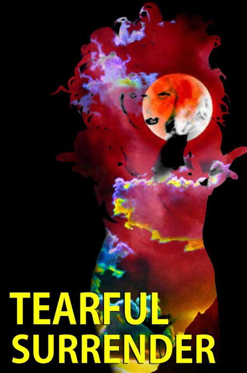 Movie poster for Tearful Surrender