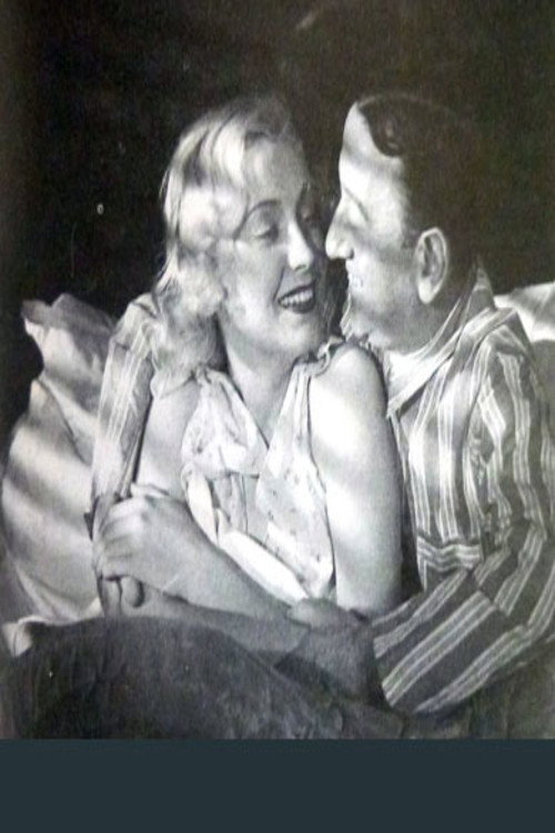 Movie poster for Le Plus Beau Gosse de France (1938)