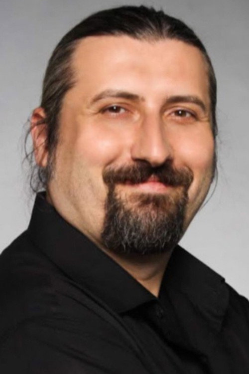 Photo of Mesut Süre, Acting