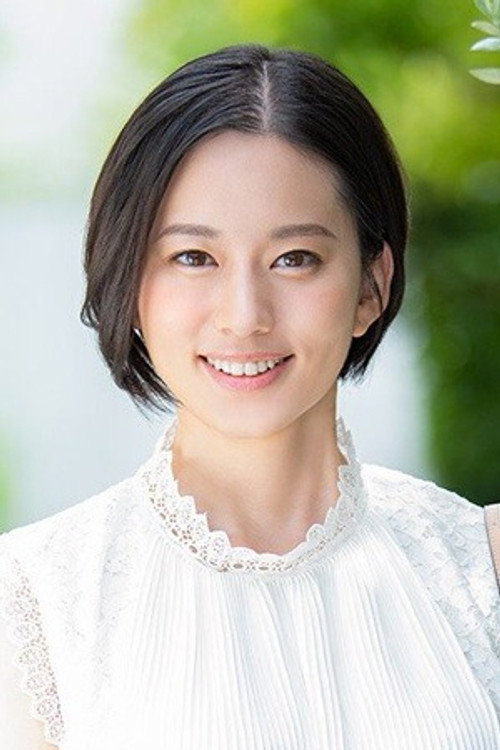 Photo of Kanna Hirai, Acting