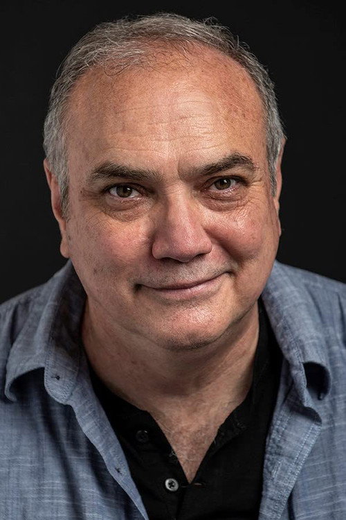 Photo of Elliott Bales, Acting