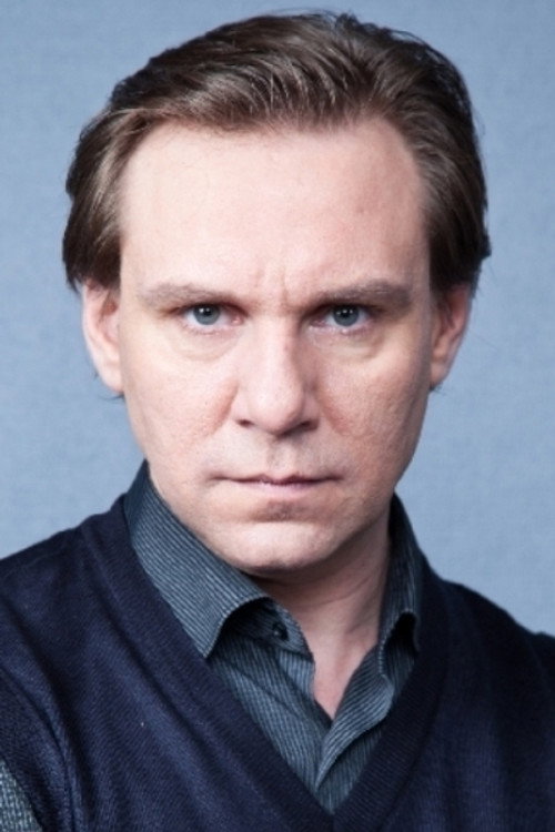 Photo of Andrei Yegorov, Acting