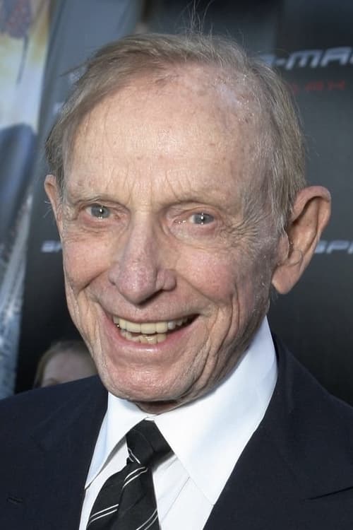 Photo of John Paxton, Acting