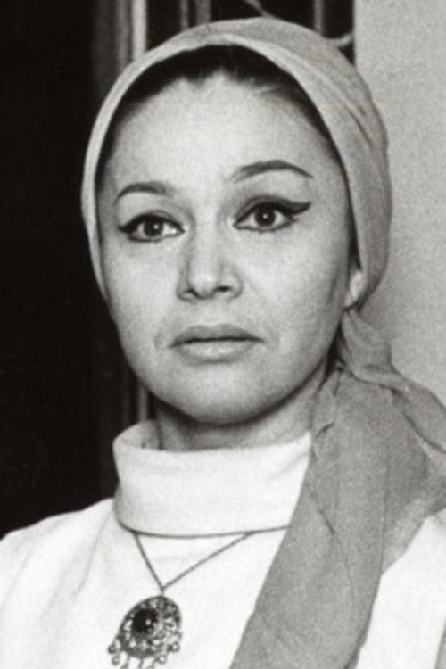 Darinka 'Dara' Čalenić profile