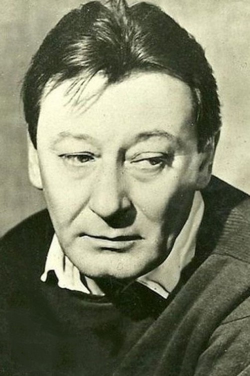 Photo of Fory Etterle, Acting