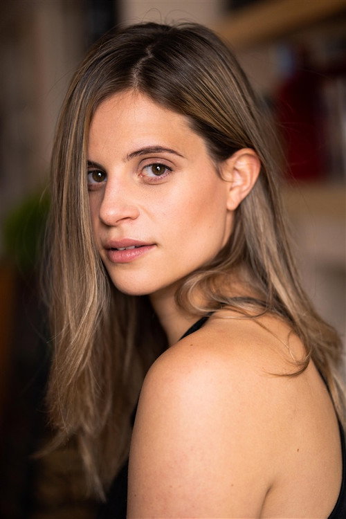 Photo of Juliane Boesch, Acting