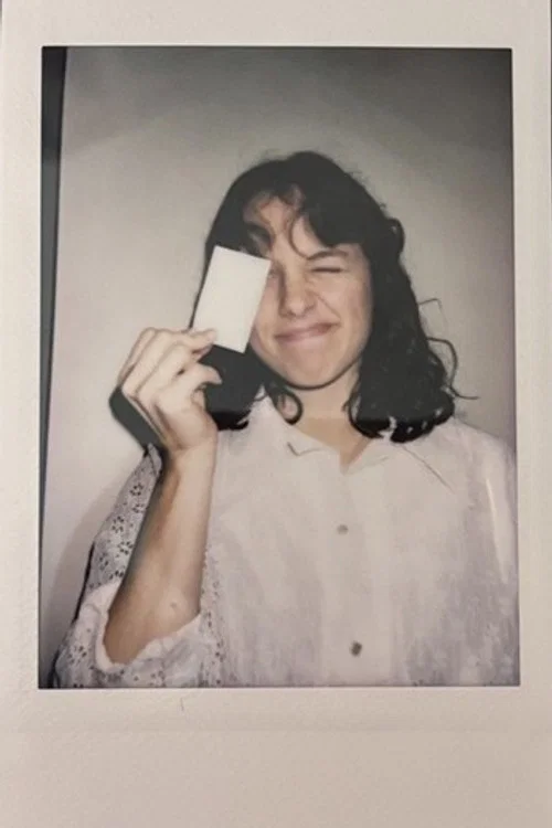 Photo of Erin Barrera, Directing
