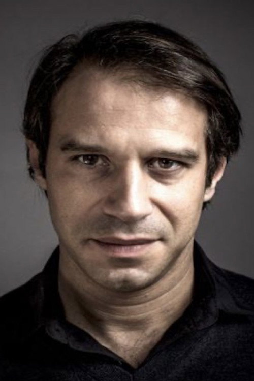 Photo of Nâzim Boudjenah, Acting