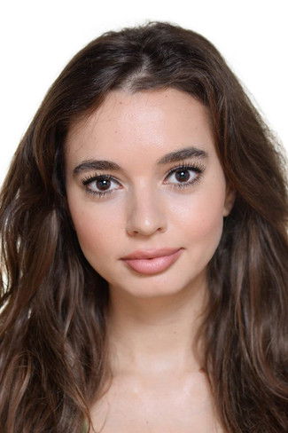 Photo of Ingrid Bisu, Acting