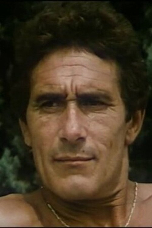 Photo of Ricardo Díaz, Acting