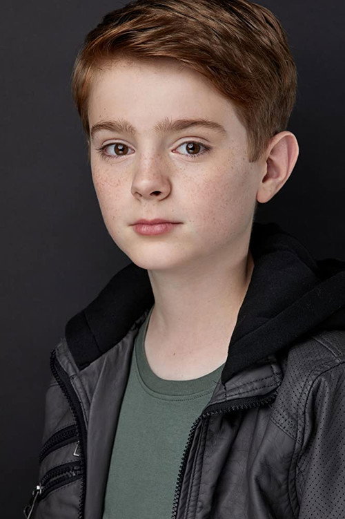 Photo of Alex Yiakoumatos, Acting
