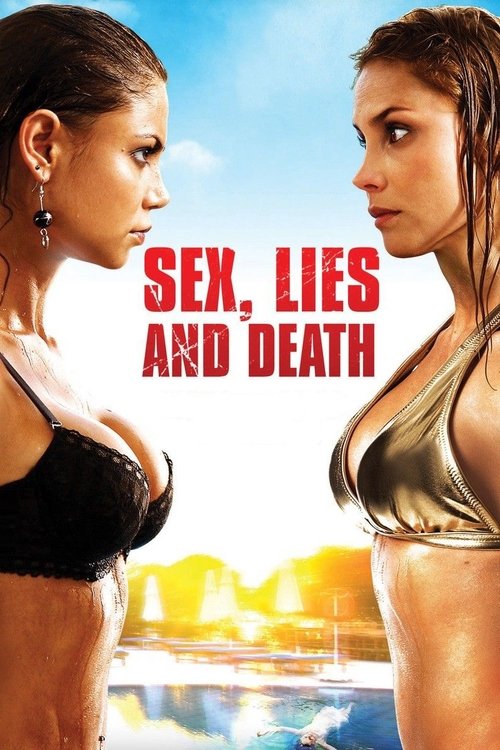 Movie poster for Sex, Lies and Death (2011)
