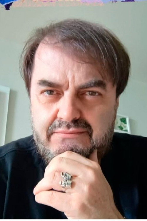 Photo of Eduardo Japiassú, Acting