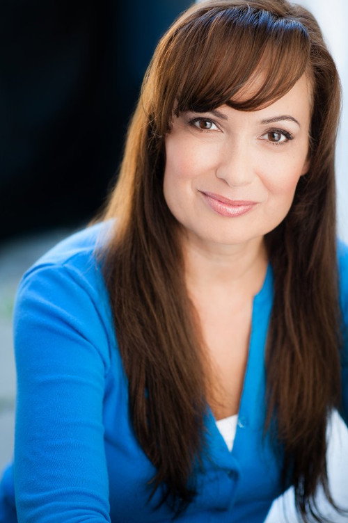 Photo of Ashley Michaels, Acting
