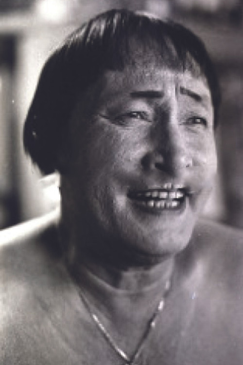 Photo of Paul Polii, Acting