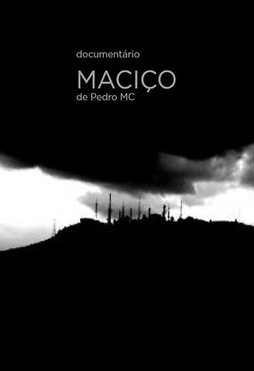 Movie poster for Maciço (2009)