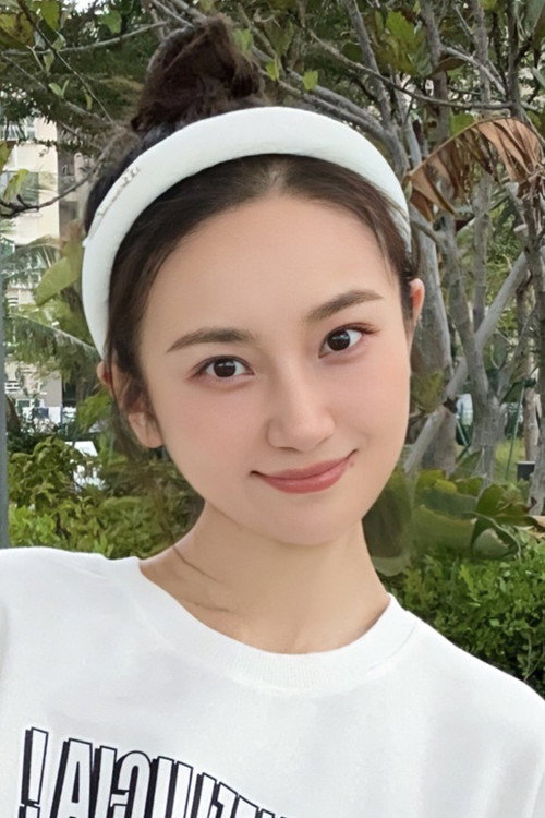 Photo of Nikki Chen, Acting