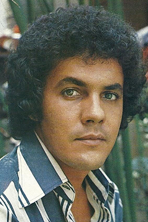 Wanderley Cardoso profile