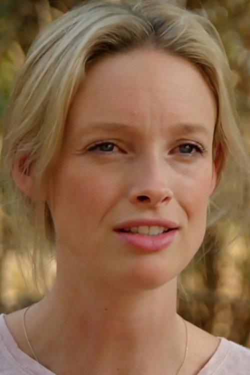 Katie Parsons profile