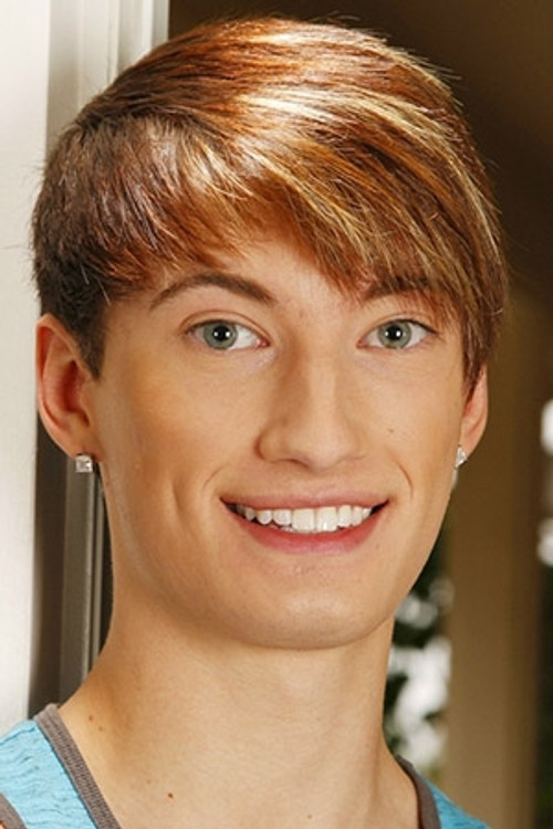 Photo of Damian Black, Acting
